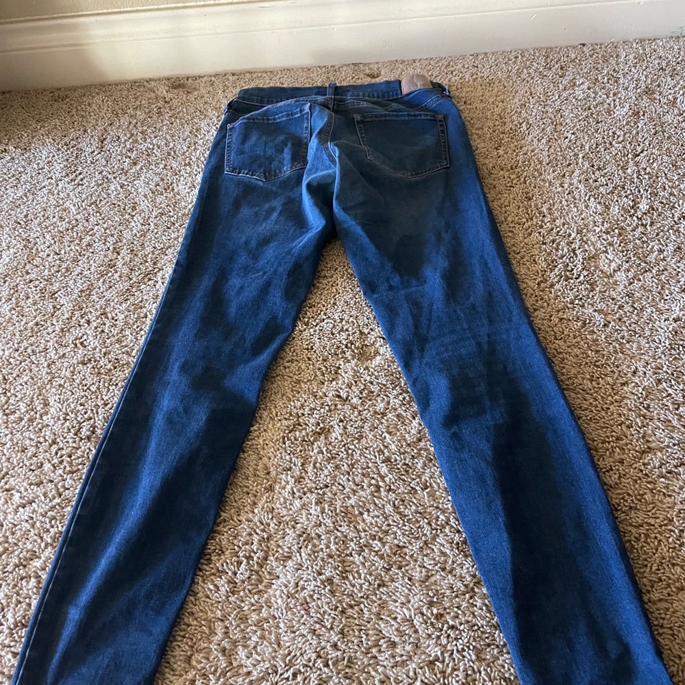 BEAUTIFUL Blue Aeropostale Jeans